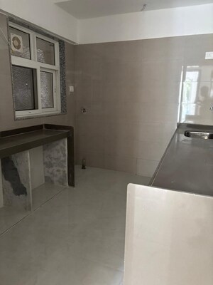 Kitchen in 2 BHK Apartment at Chembur – for Rent