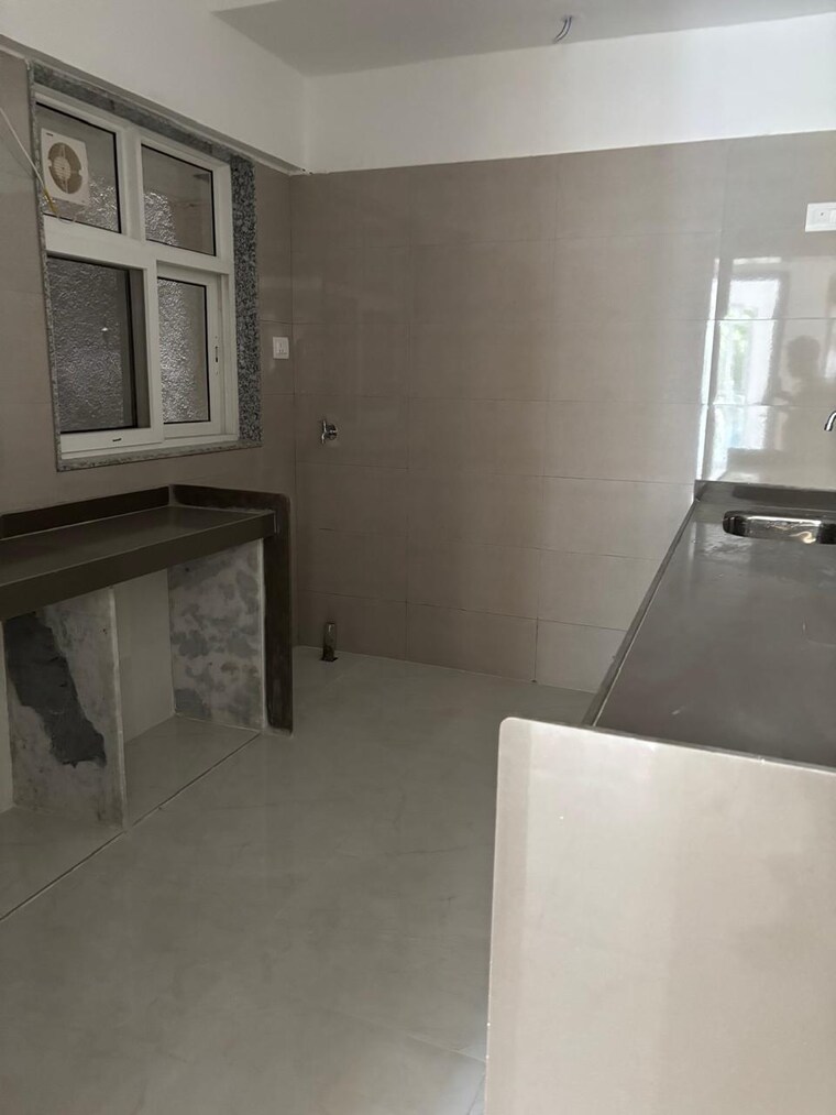 Kitchen, chembur 2 Bedroom 735 Sq.Ft. Apartment In Chembur Mumbai 9552812