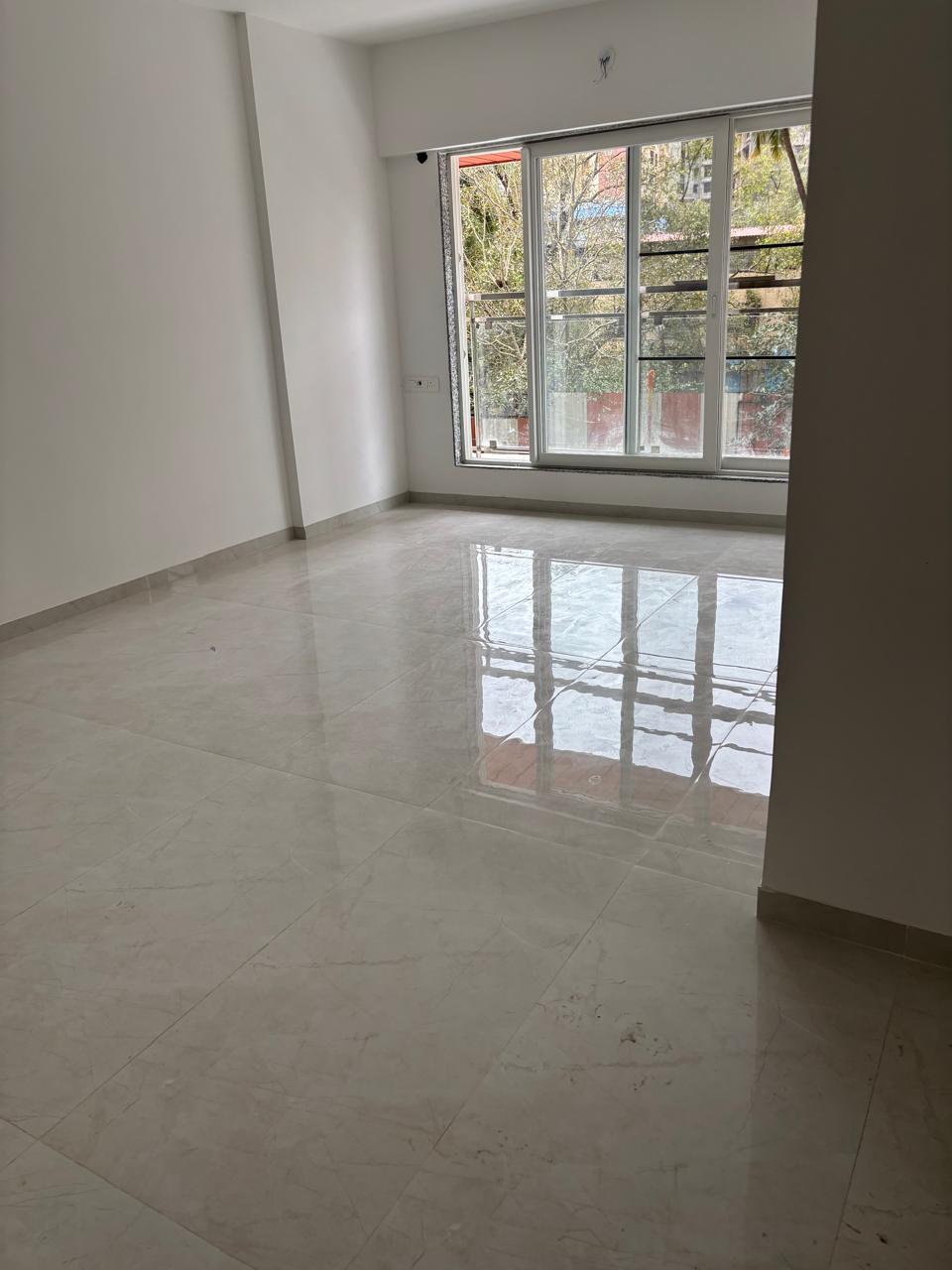 2 BHK Apartment For Rent in Chembur