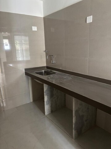 Kitchen in 2 BHK Apartment at Chembur – for Rent