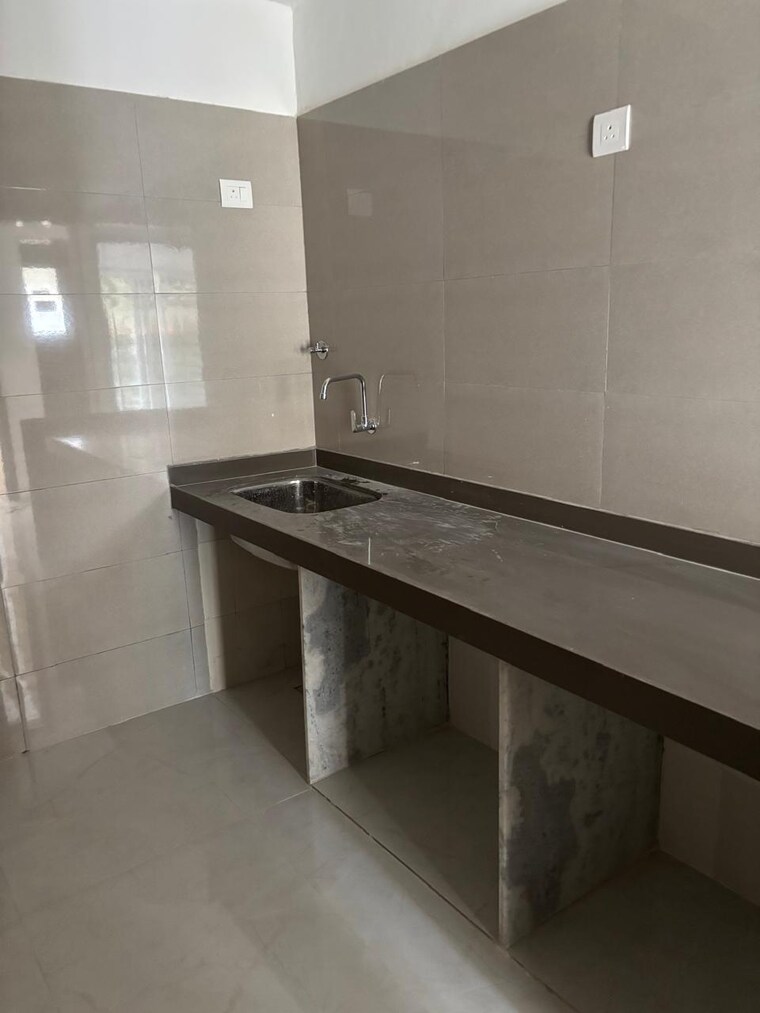 Kitchen, chembur 2 Bedroom 735 Sq.Ft. Apartment In Chembur Mumbai 9552812