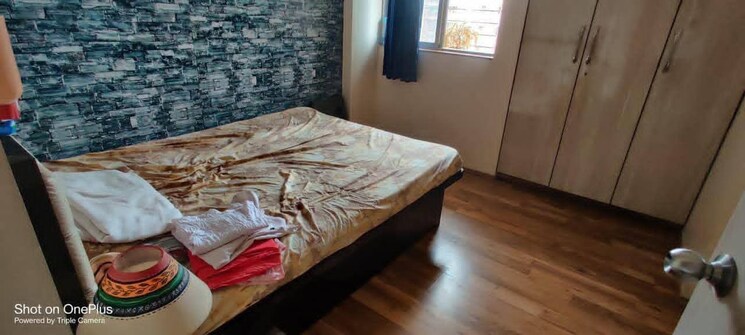 Bedroom, lodha-casa-rio 1 Bedroom 595 Sq.Ft. Apartment In Dombivli East Thane 9552817