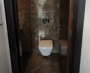 Bathroom in 3 BHK Villa at Whitefield Road – for Sale