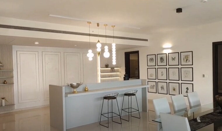 Kitchen, whitefield road 3 Bedroom 1500 Sq.Ft. Villa In Whitefield Road Bangalore 9552795