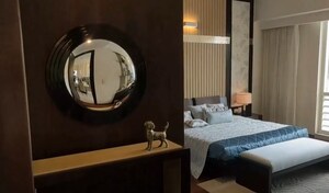 Bedroom in 3 BHK Villa at Whitefield Road – for Sale