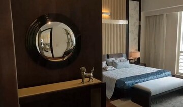 Bedroom in 3 BHK Villa at Whitefield Road – for Sale