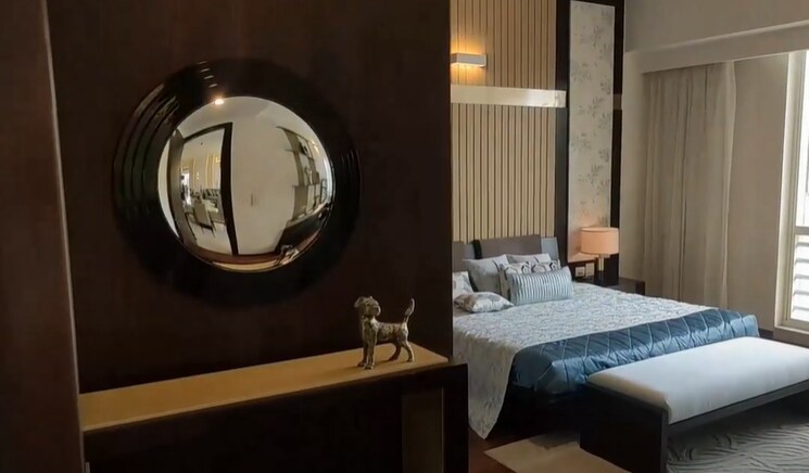 Bedroom, whitefield road 3 Bedroom 1500 Sq.Ft. Villa In Whitefield Road Bangalore 9552795