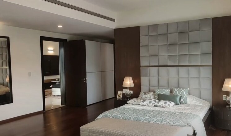 Bedroom, whitefield road 3 Bedroom 1500 Sq.Ft. Villa In Whitefield Road Bangalore 9552795