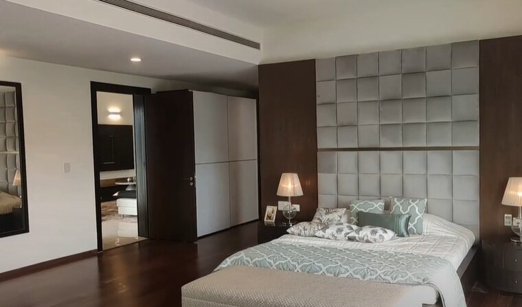 Bedroom, whitefield road 3 Bedroom 1500 Sq.Ft. Villa In Whitefield Road Bangalore 9552795