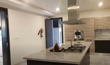 Kitchen in 3 BHK Villa at Whitefield Road – for Sale