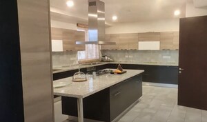 Kitchen in 3 BHK Villa at Whitefield Road – for Sale