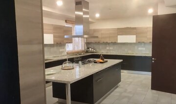 Kitchen in 3 BHK Villa at Whitefield Road – for Sale