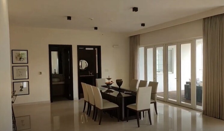 Living Room, whitefield road 3 Bedroom 1500 Sq.Ft. Villa In Whitefield Road Bangalore 9552795