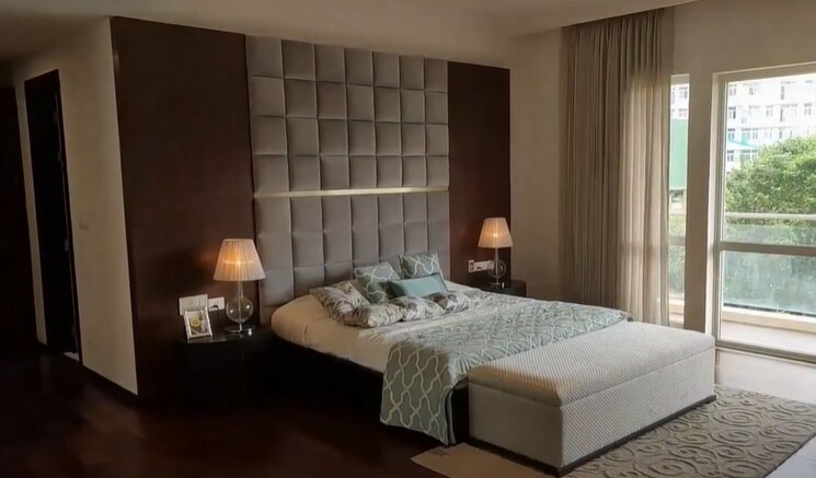 Bedroom, whitefield road 3 Bedroom 1500 Sq.Ft. Villa In Whitefield Road Bangalore 9552795