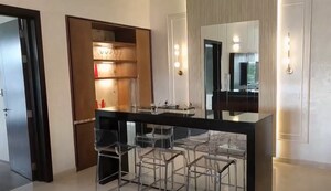 Kitchen in 3 BHK Villa at Whitefield Road – for Sale