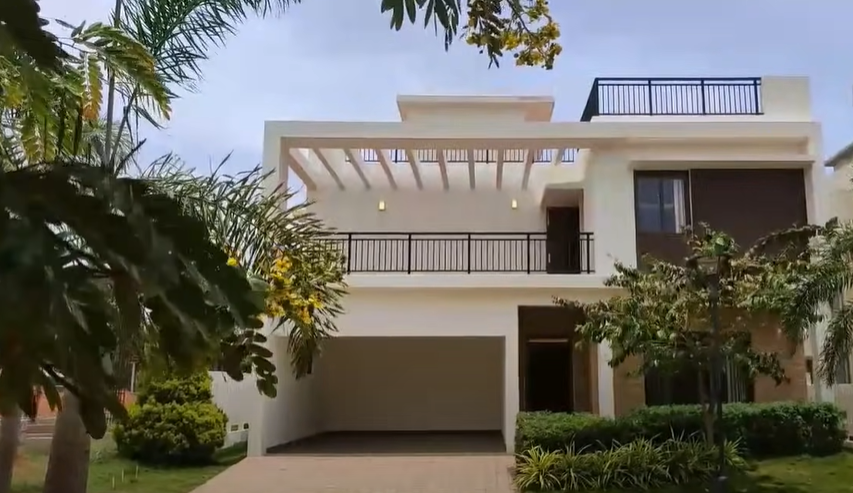3 BHK Villa For Sale in Whitefield Road