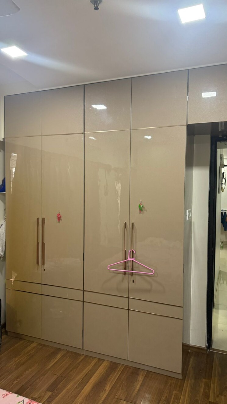 undefined, sethia-kalpavruksh-heights 2 Bedroom 609 Sq.Ft. Apartment In Kandivali West Mumbai 9552802