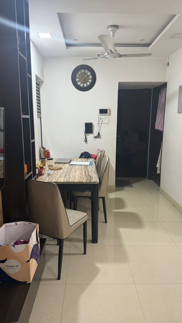 Living Room, sethia-kalpavruksh-heights 2 Bedroom 609 Sq.Ft. Apartment In Kandivali West Mumbai 9552802