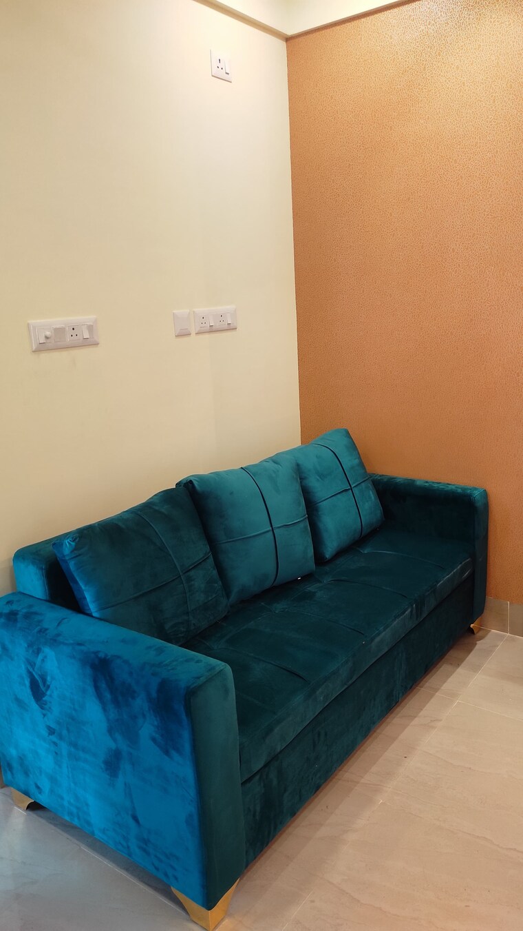 Bedroom, aztek-tilottama 3 Bedroom 992 Sq.Ft. Apartment In Thakurpukur Kolkata 9552845