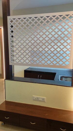 Furnished Amenities in 3 BHK Apartment at Aztek Tilottama, Thakurpukur – for Sale