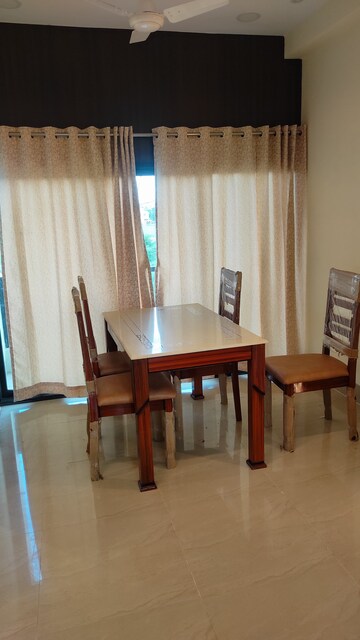 Living Room in 3 BHK Apartment at Aztek Tilottama, Thakurpukur – for Sale