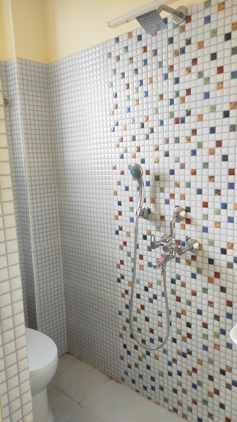 Bathroom, aztek-tilottama 3 Bedroom 992 Sq.Ft. Apartment In Thakurpukur Kolkata 9552845