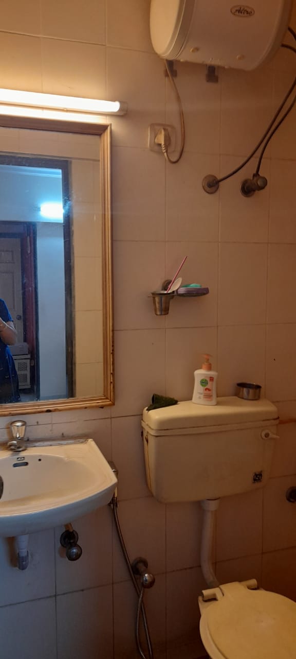 3 BHK Apartment For Sale in Progressive Solitaire