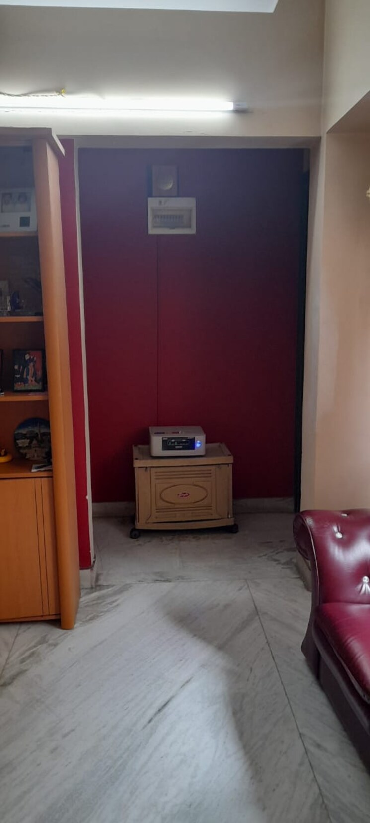 undefined, progressive-solitaire 3 Bedroom 1625 Sq.Ft. Apartment In Kopar Khairane Navi Mumbai 9552823