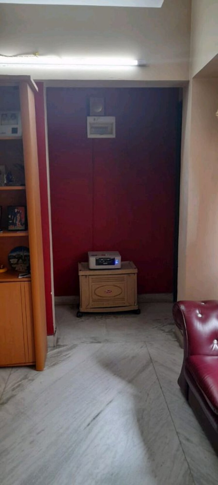 Bathroom, progressive-solitaire 3 Bedroom 1625 Sq.Ft. Apartment In Kopar Khairane Navi Mumbai 9552823