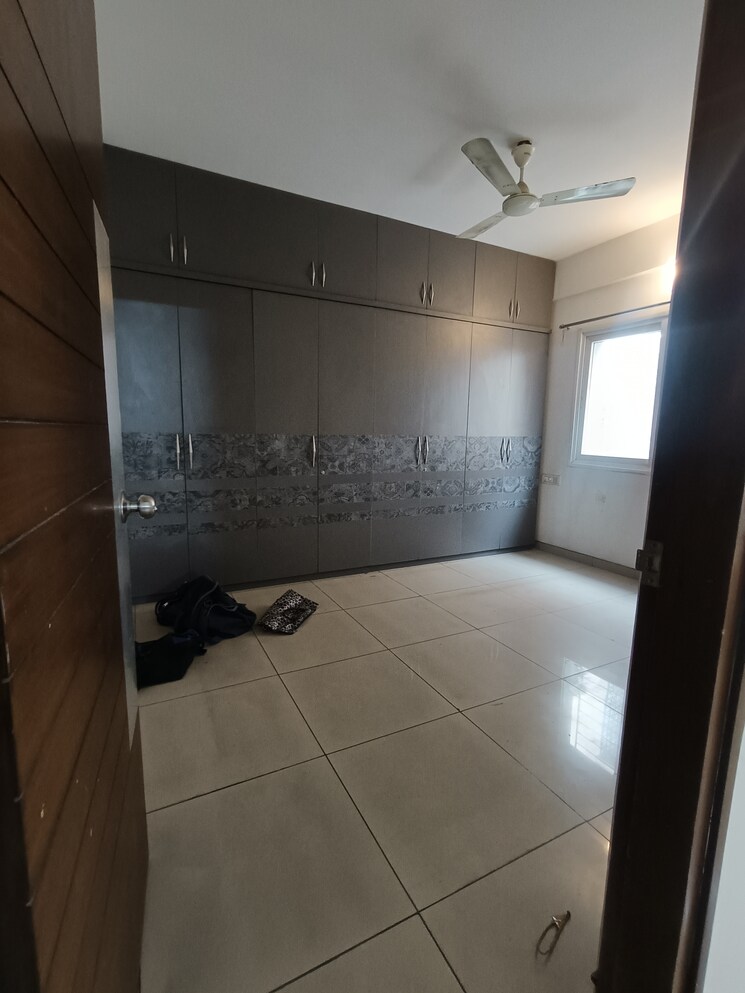 Kitchen, cambridge layout 3 Bedroom 2000 Sq.Ft. Apartment In Cambridge Layout Bangalore 9552834