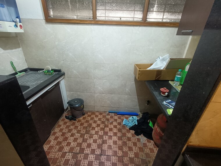 Kitchen, cambridge layout 3 Bedroom 2000 Sq.Ft. Apartment In Cambridge Layout Bangalore 9552834