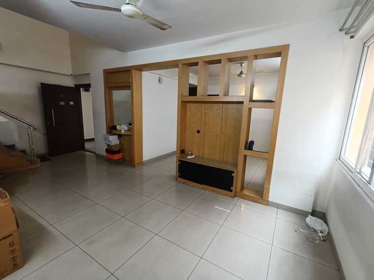 Kitchen, cambridge layout 3 Bedroom 2000 Sq.Ft. Apartment In Cambridge Layout Bangalore 9552834