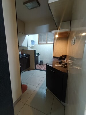 Master Bedroom in 3 BHK Apartment at Cambridge Layout – for Rent