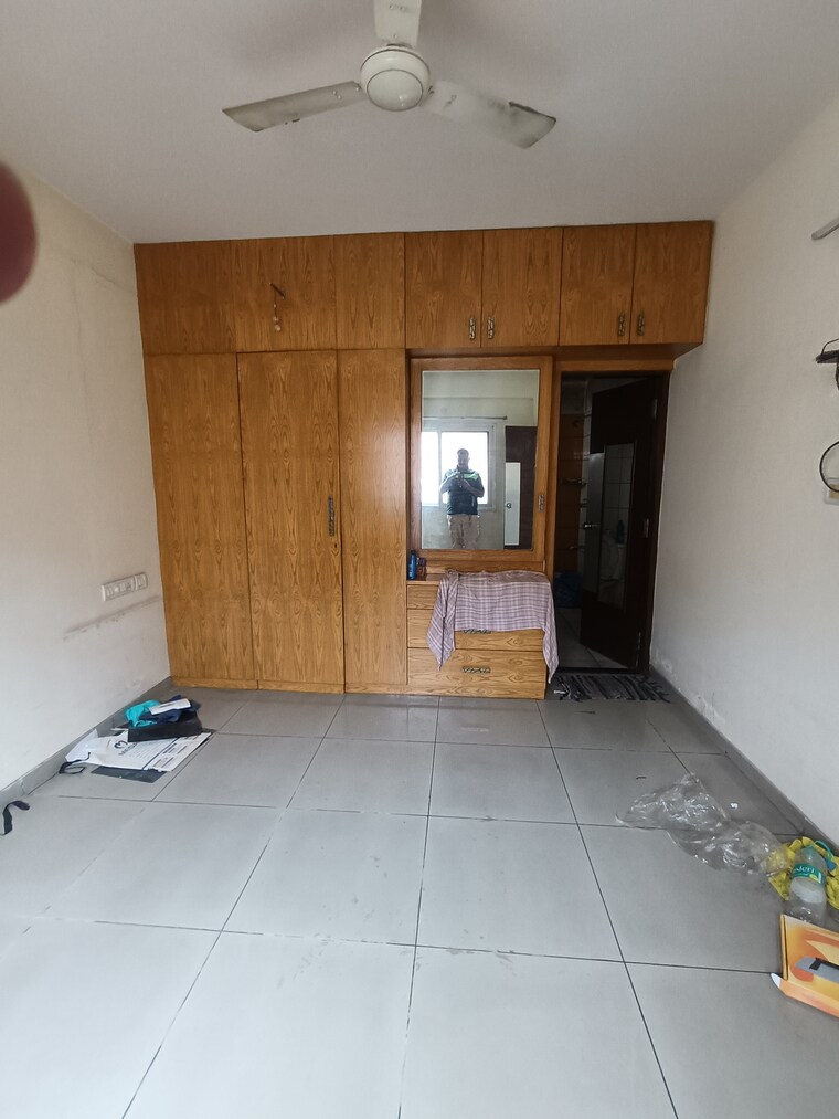 Kitchen, cambridge layout 3 Bedroom 2000 Sq.Ft. Apartment In Cambridge Layout Bangalore 9552834