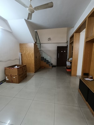 Kitchen in 3 BHK Apartment at Cambridge Layout – for Rent