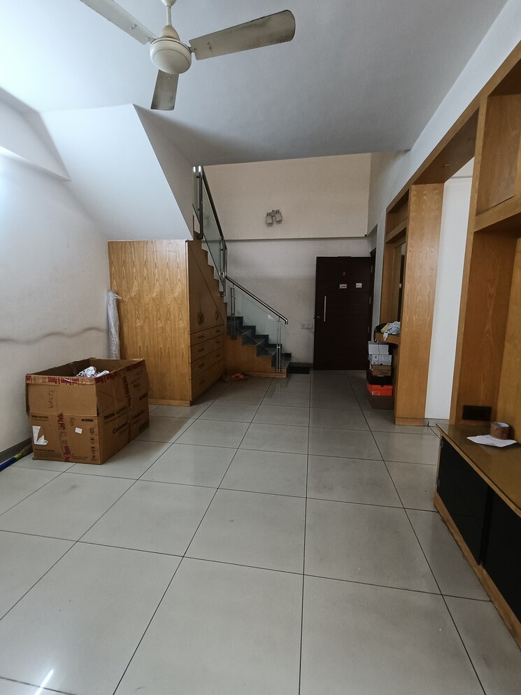 Kitchen, cambridge layout 3 Bedroom 2000 Sq.Ft. Apartment In Cambridge Layout Bangalore 9552834