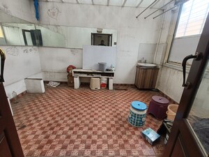 Kitchen in 3 BHK Apartment at Cambridge Layout – for Rent