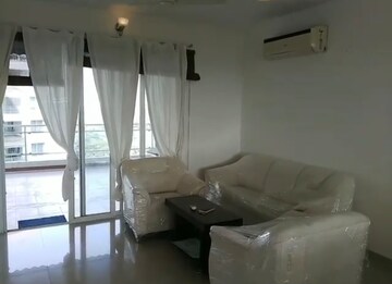 2 BHK Apartment For Rent in Darode Jog Blossom Bouleward, Koregaon Park