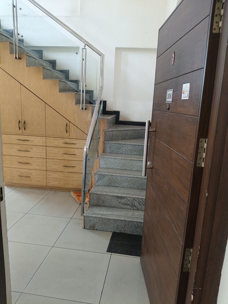 undefined, cambridge layout 3 Bedroom 2000 Sq.Ft. Apartment In Cambridge Layout Bangalore 9552834