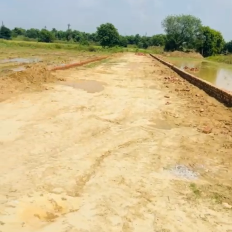 undefined, raj nagar  50 Sq.Yd. Plot In Raj Nagar Ghaziabad 9552826