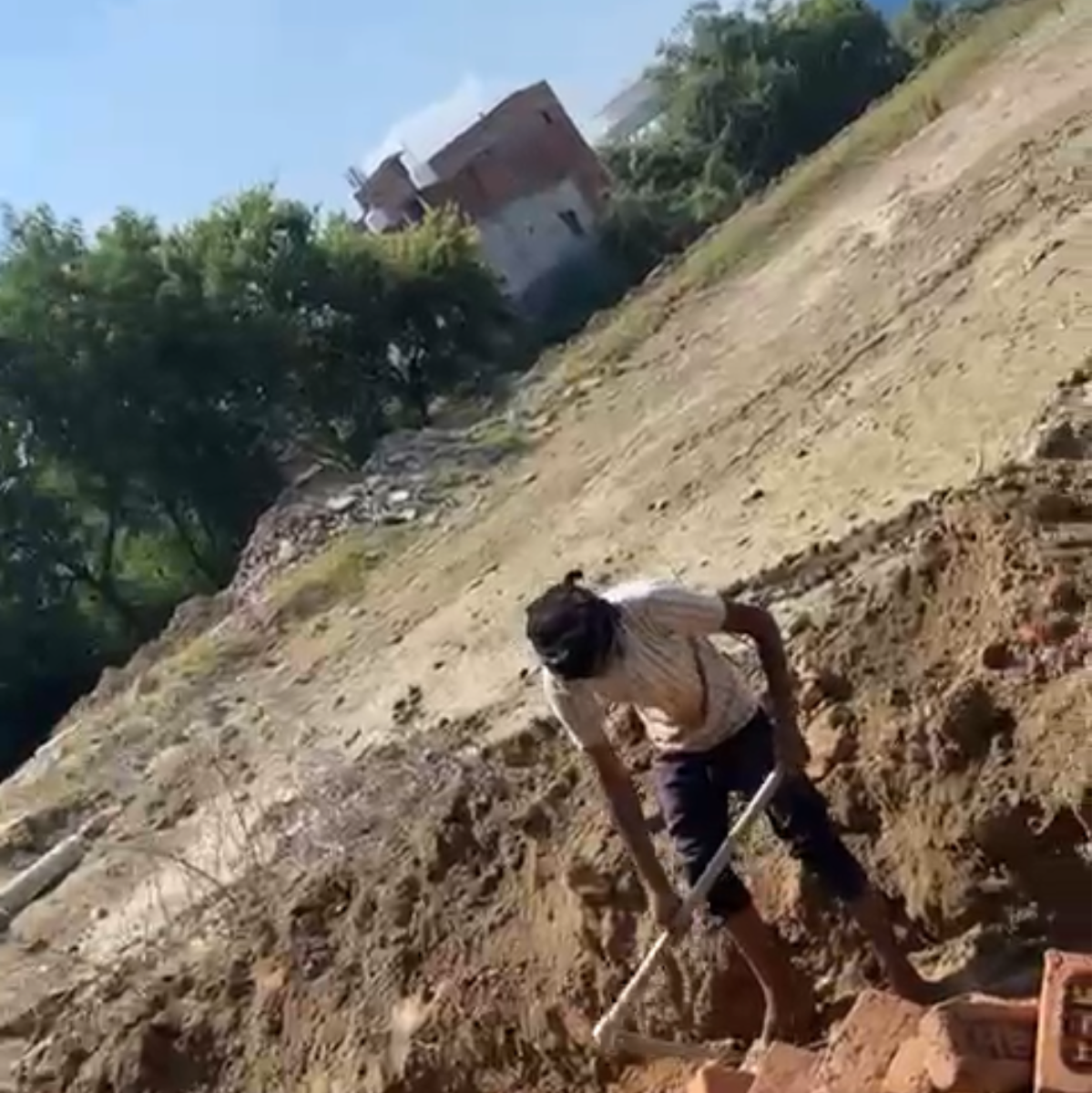 Plot For Sale in Free Hold 