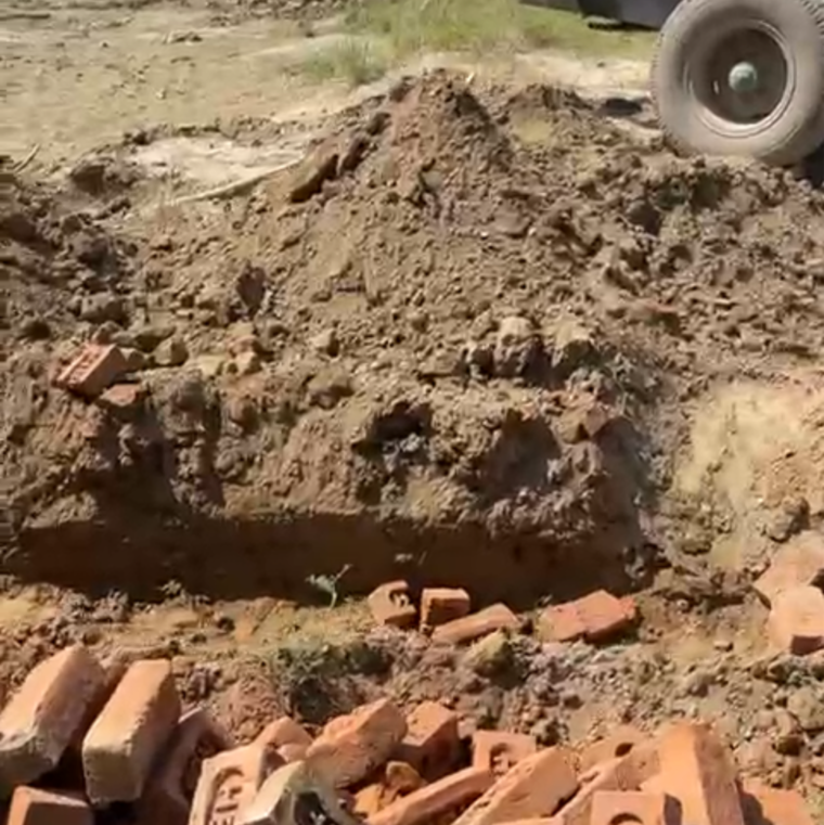 Other, raj nagar  50 Sq.Yd. Plot In Raj Nagar Ghaziabad 9552826