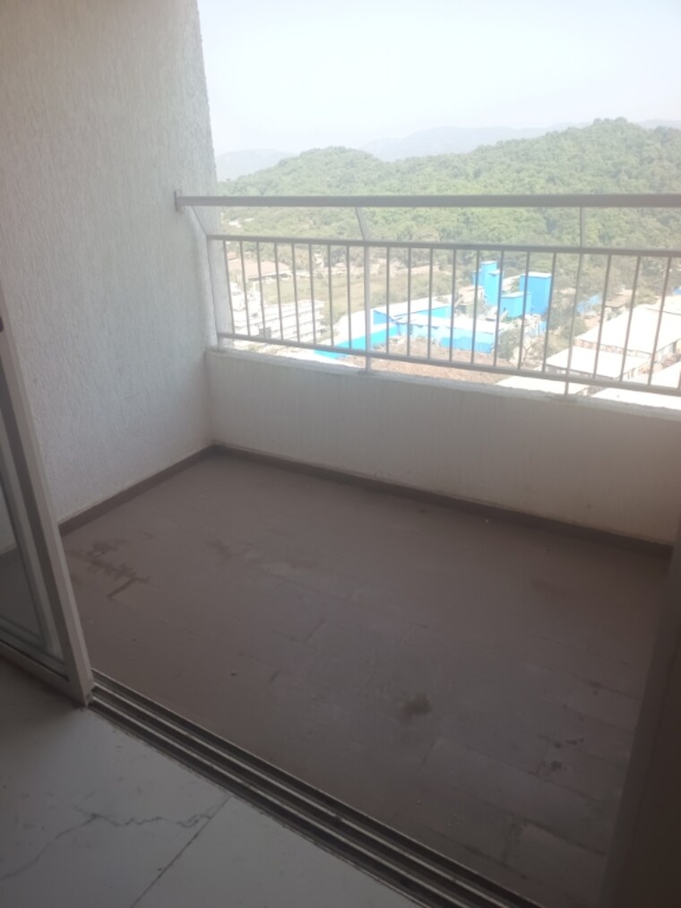 Balcony, jp-north-barcelona 3 Bedroom 915 Sq.Ft. Apartment In Mira Road Thane 9552856