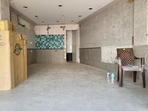 Floor Plan in  Shop at Aliganj – for Rent