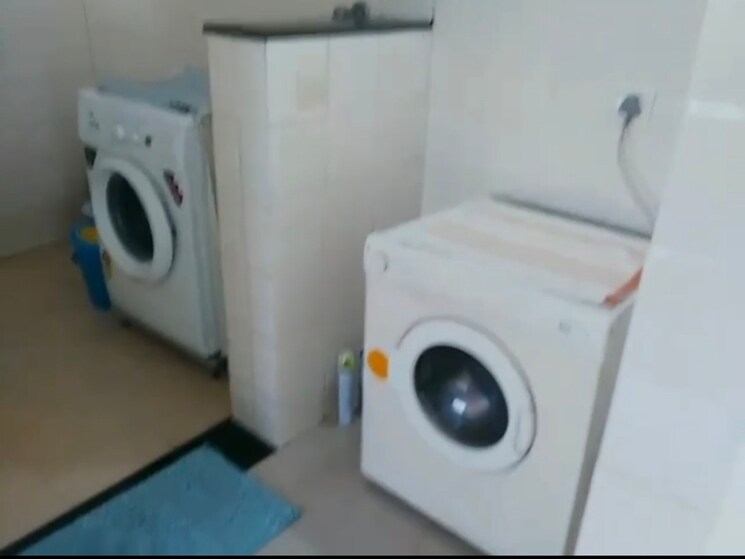 Bathroom, darode-jog-blossom-bouleward 2 Bedroom 1250 Sq.Ft. Apartment In Koregaon Park Pune 9552825