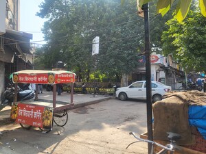  Shop – Exterior View View at Aliganj - for Rent