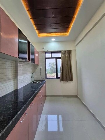 Kitchen in 1 BHK Apartment at Dev Ashish CHS Nalasopara, Nalasopara West – for Sale