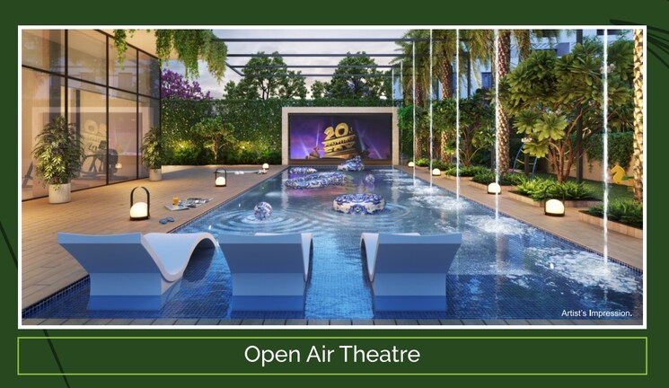 Swimming Pool, moshi 6+ Bedroom 1500 Sq.Ft. Villa In Moshi Pune 9552855