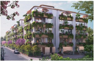 6+ BHK Villa For Sale in Moshi