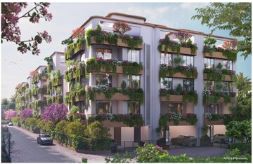 6+ BHK Villa For Sale in Moshi